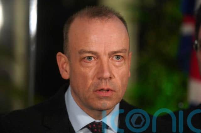 If a deal emerges that convinces the DUP to return to Stormont then the Government could legislate to avoid the need for a fresh election.