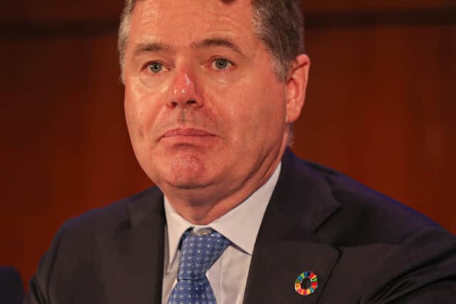 He said: “This was a clear oversight on my part, which I acknowledge and apologise for.