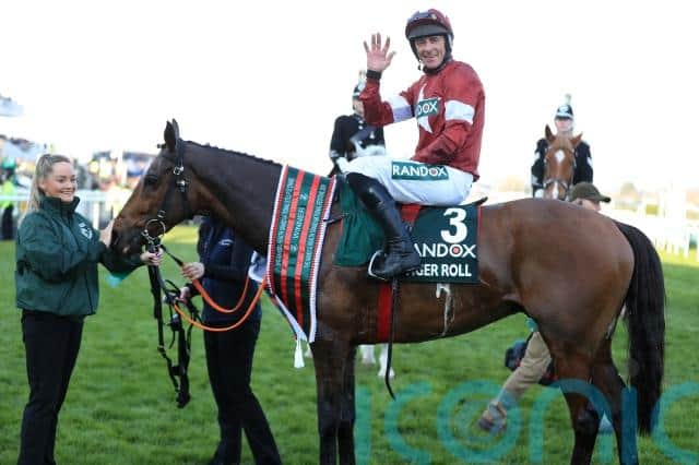 The 43-year-old – who won the Grand National twice on Tiger Roll and the Gold Cup at Cheltenham on Lord Windermere – had been a key part of the riding team at Gordon Elliott’s along with Kennedy.