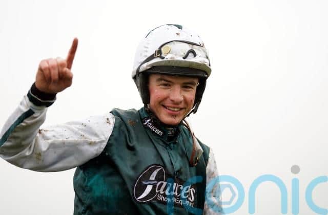 Charlie Deutsch reported the “majority” of riders to be happy with the changes and believes it should benefit their equine partners too.