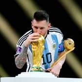 Opinion: Lionel Messi - the greatest ever