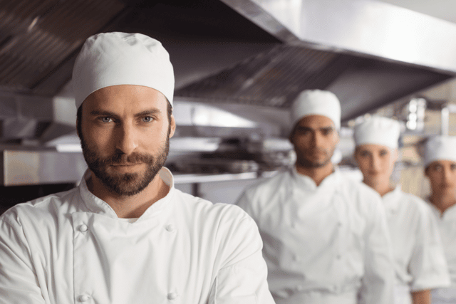 Chefs required for Australia – Flights, Accommodation, Lifestyle Roster and Sponsorship Visas Provided.