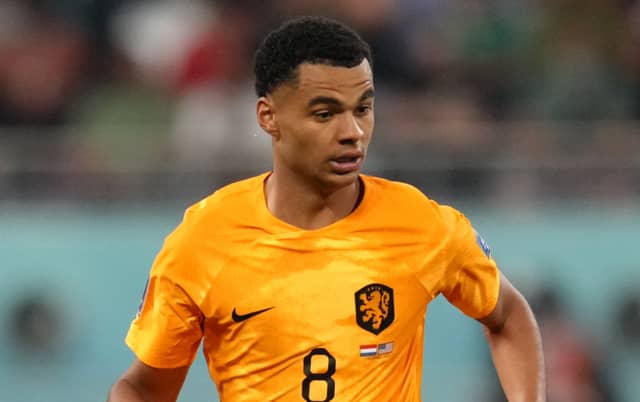 Liverpool complete signing of Netherlands star from PSV
