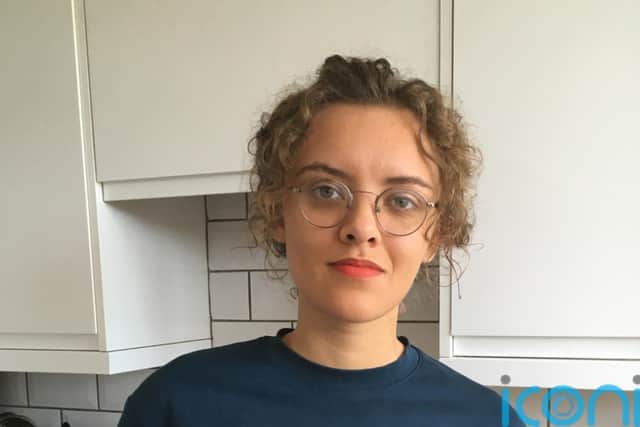 1. Ruby Tandoh adores a Yorkshire pudding