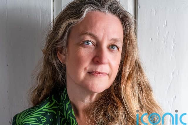4. Same goes for River Cottage’s Lucy Brazier