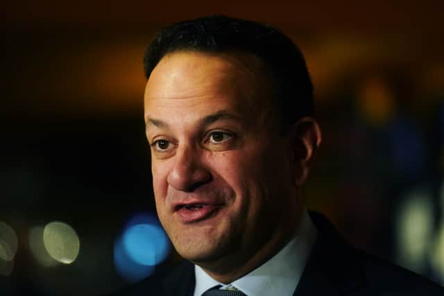 Two Fine Gael TDs have been promoted to junior ministers, and two have been dropped: Frank Feighan is no longer drugs minister and Colm Brophy has been dropped as junior foreign affairs minister.