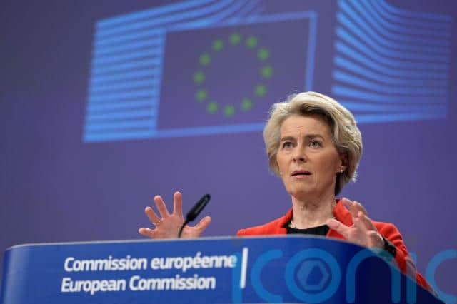 She said the independent ethics body she proposed establishing would cover lobbying activities at the European Commission, the European Council and European Parliament, as well as at the European Central Bank, the European Court of Justice and the European Court of Auditors.