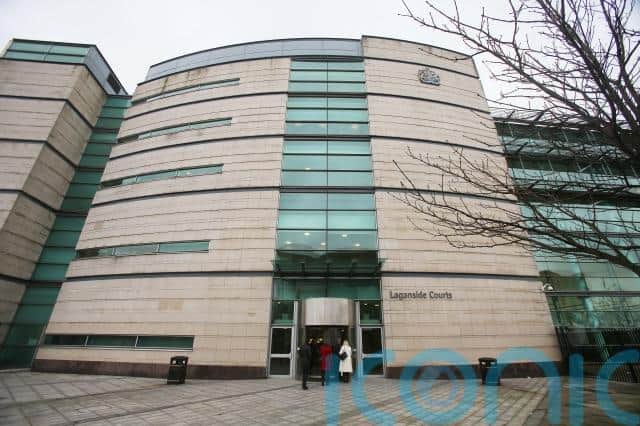 The woman received an automatic life sentence for the murder charge.