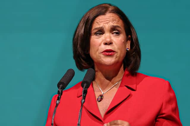 During Leaders’ Questions in the Dail on Tuesday, the Dublin Central TD said: “There’s been serious frustration, confusion and a sense of ‘here we go again’.