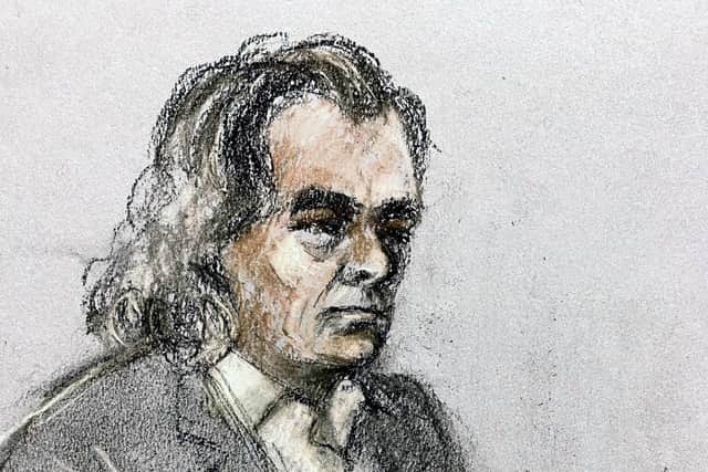Ms McDonald has distanced herself from Dowdall, previously stating that she was “profoundly shocked” to learn of his role in gangland crime.