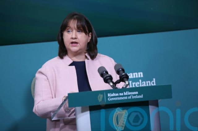 Mr Browne said: “The conferring of citizenship opens new doors – to enjoy the fundamental rights as set out in the Irish Constitution, to vote in referenda that may change the constitution, to get and to travel with an Irish passport, to serve on a jury, to run for election to Government. These are life changing rights.