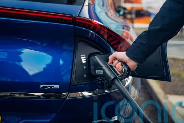 Electric cars