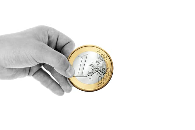 REVEALED: The most generous county in Ireland