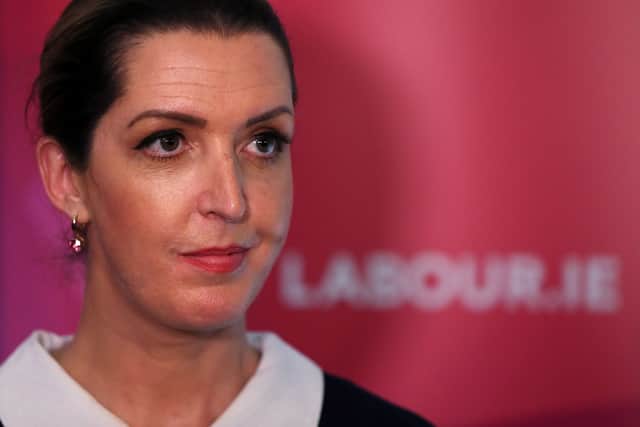 She said mandatory disclosure – a duty of candour – was one of Ms Phelan’s core demands – that women who took part in the CervicalCheck screening programme would be told if there had been a discordant, erroneous or incorrect reading of their smear slides.