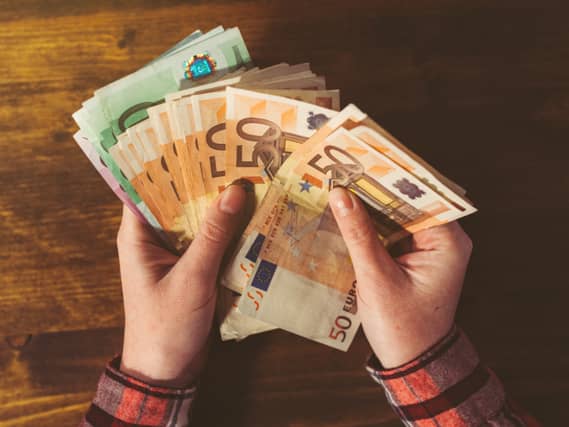 Excitement builds ahead of tonight's (June 17) €130m EuroMillions draw