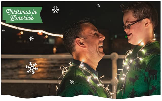 Limerick this Christmas: Top 10 festive favourites
