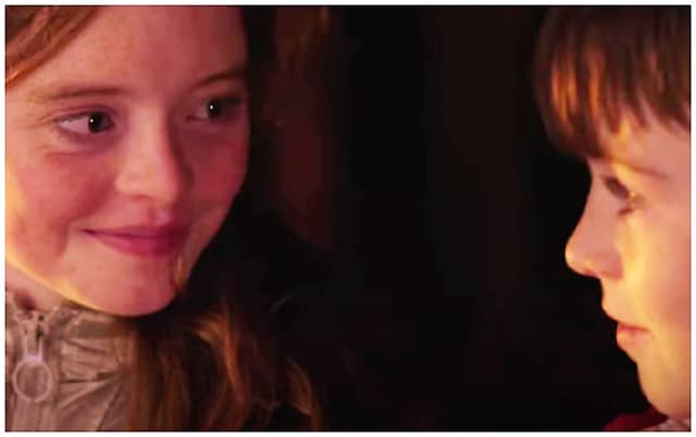 WATCH: StorageWise shares a Christmas story for 2022