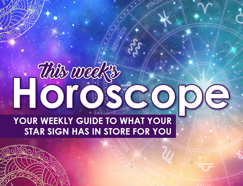 What is in your horoscope this week - December 05, 2022