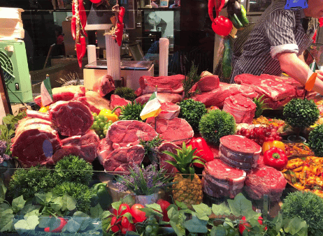 O’Connell’s Butchers has a proud history of winning international competitions and in September 2022 following their earlier win in Germany for their smoked pork belly &amp; honey roast ham, the team at O'Connells travelled to France and won a further two gold medals at the prestigious Commanderie des Fins Goustiers du Duché d'Alençon and were awarded the Grand Prix d'Excellence, one for their Christmas ham and another for their spiced beef.