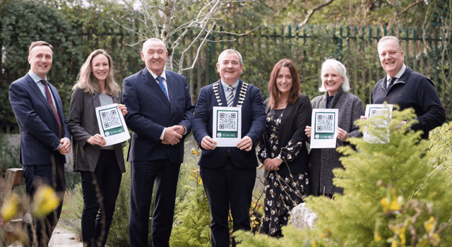 CCC Tourism Survey launch