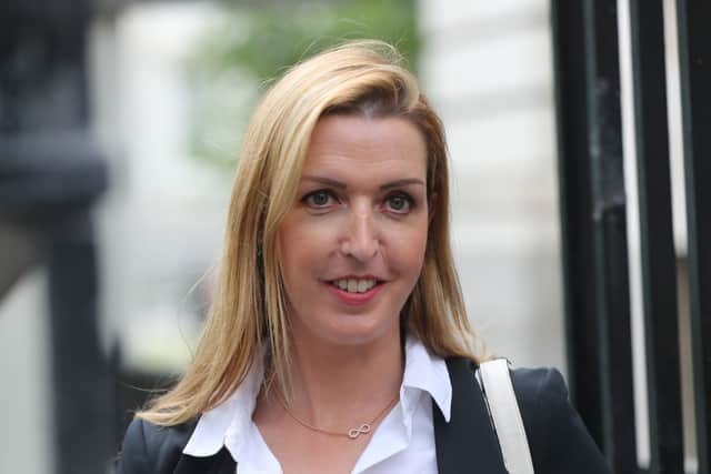 The 221+ advocacy group was set up in July 2018 by Stephen Teap, Lorraine Walsh and the late Vicky Phelan.
