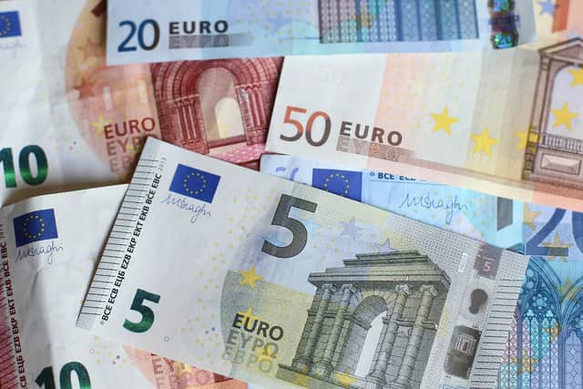 The RTB published the Rent Index report on Thursday for the period April to June 2022.