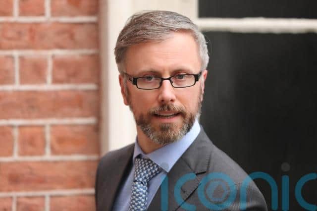 “This year we’re providing 259 million euro in core funding. It’s a massive increase in core funding.