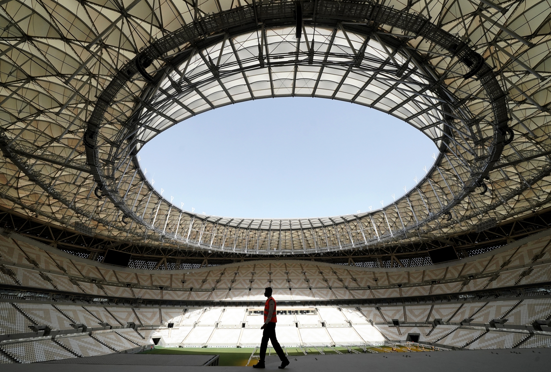 World Cup 2022: Irish public have their say on Qatar concerns and who will win this year's tournament