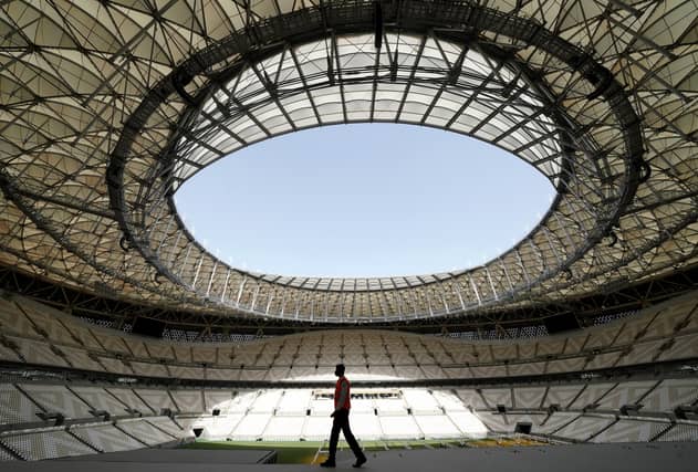 World Cup 2022: Irish public have their say on Qatar concerns and who will win this year's tournament