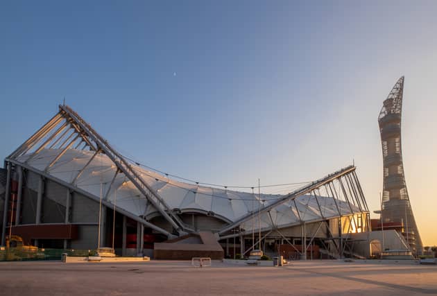 World Cup 2022: Will fans be able to buy alcohol at this year's tournament in Qatar?