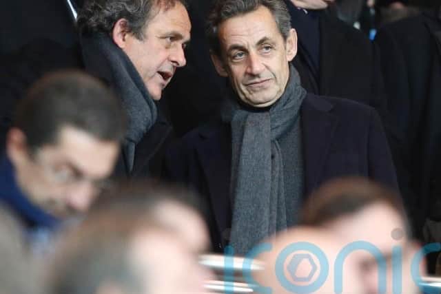 “Sarkozy never asked me to vote for Qatar, but I knew what would be good,” Mr Platini told an AP reporter in Zurich seven years ago. He acknowledged that he “might have told” American officials that he would be voting for their 2022 bid.