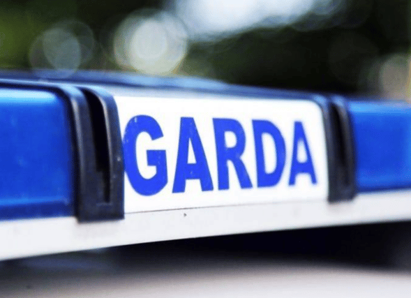 A man in his 80s has been killed in a road traffic collision in Clare