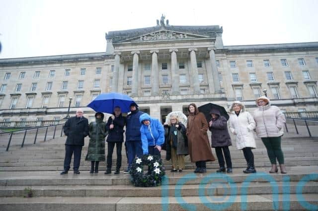 Aided by a commission set up to investigate their whereabouts, 13 have been found over the last two decades.