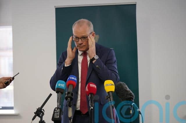 “There really are only two options here: there is a legal obligation to set a date for an election, or else there will need to be new legislation to avoid an election at this time.”