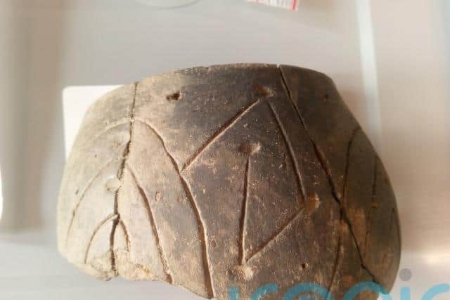 “The development of agropastoralism transformed prehistoric human diet by introducing new food commodities, such as milk and milk products, which continues to the present day.”