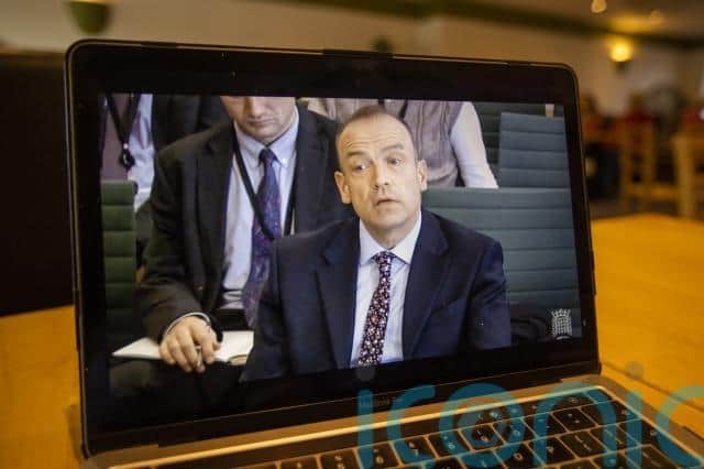 Secretary of State Chris Heaton-Harris told the Northern Ireland Affairs committee on Tuesday that he feels there is education to be done around the importance of the agreement and its impact.