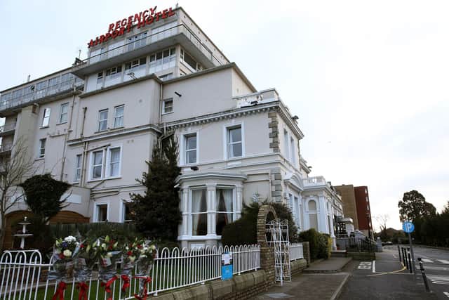 Mr Byrne, 34, was killed in 2016 during a crowded boxing weigh-in at the Regency Hotel in one of the early attacks of the Hutch-Kinahan gangland feud.