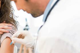 Women are being urged to get the HPV vaccine
