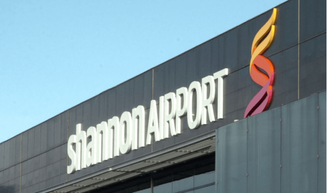 Shannon Airport has launched its Sustainability Strategy