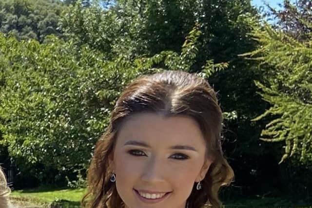 “We are deeply saddened by the loss of Leona. Our thoughts are with her family and friends, as well as all those affected by Friday’s tragedy.”