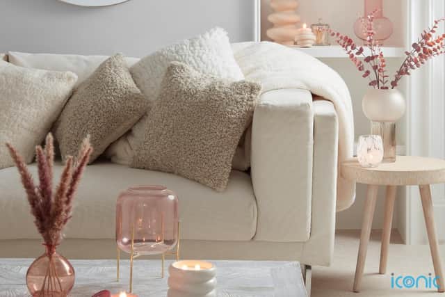 According to ConservatoryLand (conservatoryland.com), who analysed Google data, the most popular scented candles include sage, fig and lavender. Cinnamon and clove are especially suited to winter – but you don’t have to go with seasonal-sounding scents.