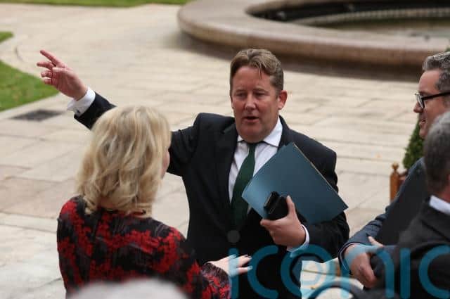 In what is one of Ireland’s most significant budgets in years, the pressure has been on the coalition government to get the balance right as bills for energy, fuel, groceries and housing soar.