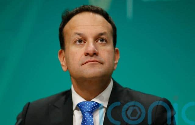 “You provided a fraction of what was required, and in doing so Tanaiste, once again – just like last year, and the year before – you will fail the children and many others like them.”