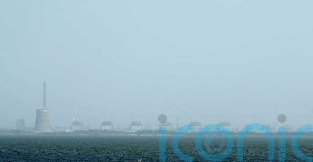 Soldiers seized the director-general of the Zaporizhzhia nuclear power plant, Ihor Murashov, at about 4pm on Friday, Ukrainian state nuclear company Energoatom said.