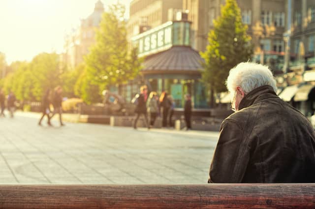 Only 25% of pension holders are confident of having enough money to retire comfortably