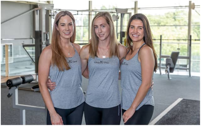 Limericks newest gym invites you to an Open Evening on Friday October 7th