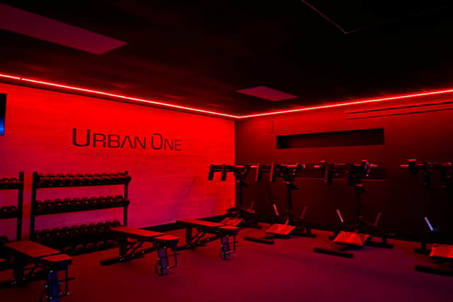“We’re so excited to be launching the Ireland’s first-ever Urban One Fitness Studios here in Limerick. This style of training offers something totally different to your regular gym or PT sessions, and we can’t wait to welcome new members for a taster at our opening night on October 7.”