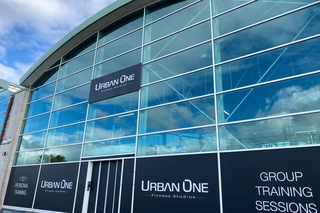 Founded in October 2021, the team behind Urban One Fitness Studios wanted to bring something very different to the fitness market than what standard commercial gyms currently offer.
