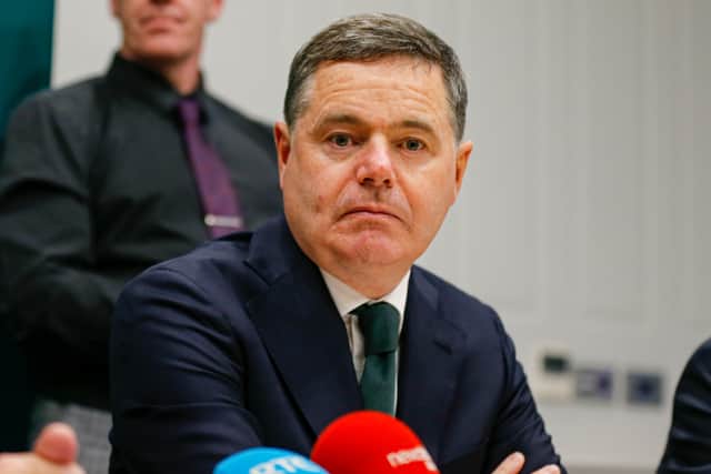 “We hope we’ll be in a better place at that point. But the reason why we have a budget surplus is to be able to respond back to conditions that are changing.”