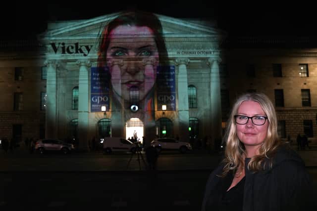 Ms Phelan grabbed the attention of the Irish public after bringing a High Court case over how her cervical smears were handled, which ultimately prompted a series of reviews of Ireland’s cervical cancer screening programme CervicalCheck.